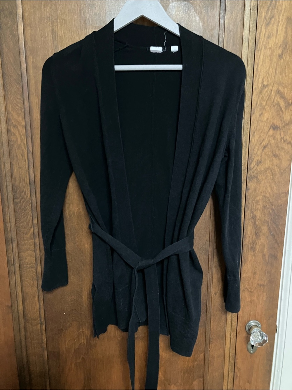 Gap Mid-Length Cardigan